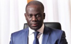 Le Grand Parti répond à Macky Sall: M.S : Un président, petit homme et petit modèle Le Grand Parti répond à Macky Sall: M.S : Un président, petit homme et petit modèle