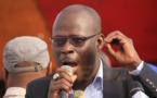 Bamba DIEYE  : "Macky SALL n'a rien fait pour Nguet Ndar"