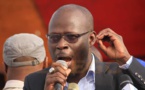 Bamba DIEYE  : "Macky SALL n'a rien fait pour Nguet Ndar"
