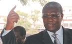 Présidentielle 2012: Tanor accuse Me Ousmane Ngom de fomenter des fraudes massives