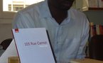 Avec "105 rue Carnot", Felwine Sarr se veut "authentique" Avec "105 rue Carnot", Felwine Sarr se veut "authentique"