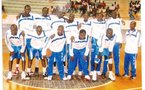 Basket Ball : 6ème tour Play-off garçons : UGB retrouve la main face au SIBAC 77 à 62