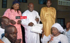 Alliance avec un candidat : la base de BARAYA livre son choix Alliance avec un candidat : la base de BARAYA livre son choix