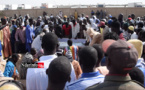 Les quatre pêcheurs enterrés à THIAKA NDIAYE. Oumar GUÈYE déclaré persona non grata à Guet-Ndar (vidéo)
