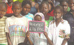 Dictée PGL : le Sénégal remporte les deux premiéres places