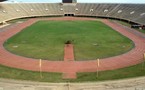 Le stade de Médine(Sor) en voie de réhabilitation