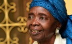 Rencontre avec Aminata Sow Fall, pionnière de la littérature francophone