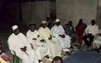 Serigne Samba Sène et Ama Touré reconfortent les populations de Pikine Guinaw Rail