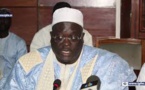 Serigne Cheikh Abdou Gaindé Fatma quitte l’Apr et démissionne définitivement Serigne Cheikh Abdou Gaindé Fatma quitte l’Apr et démissionne définitivement