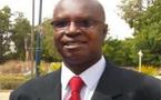 Mbane : Kalidou Diallo met le délégataire de pouvoirs à la disposition de l'IA
