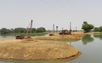 Bientôt un Pont  sur le Ngallenka:  5 Milliards de l’Etat pour désenclaver Fanaye Walo