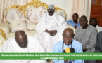 Présidentielle 2019 : Serigne Mountakha MBACKÉ appelle à une journée de prières, lundi prochain (vidéo)