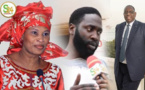 Kilifeu à Aïssata Tall Sall: "De grâce maman, ne rejoint pas Macky SALL. Reste avec le Peuple"( vidéo) Kilifeu à Aïssata Tall Sall: "De grâce maman, ne rejoint pas Macky SALL. Reste avec le Peuple"( vidéo)