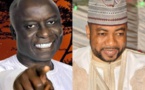 Sheikh Alassane SÈNE vote Idrissa Seck​ : " Vous êtes le candidat du changement ..."
