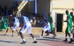 Demi-finale coupe du sénégal : bonne option du Slbc (garçons)