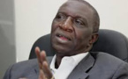 Momar Seyni Ndiaye sur la proposition d’Aymerou Gningue concernant l’affaire des 94 milliards : « c’est trop peu et trop tard » Momar Seyni Ndiaye sur la proposition d’Aymerou Gningue concernant l’affaire des 94 milliards : « c’est trop peu et trop tard »