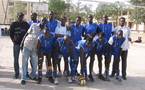 Volley Ball : Pas de miracle pour les étudiants de l’UGB