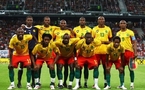 Sénégal-Cameroun : Les 23 lions indomptables de Clemente