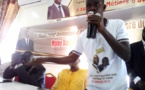 ​Réélection du président Macky SALL : Manoungou MBODJ alias « Obama » appelle à l’union sacrée des leaders du WALO (vidéo)