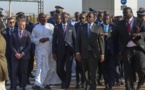 Macky Sall compose son directoire de campagne aujourd’hui Macky Sall compose son directoire de campagne aujourd’hui