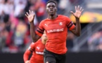 Foot : Milan agite la piste Ismaïla Sarr