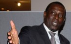 Cheikh Tidiane Gadio sur la candidature de Wade :’On lui souhaite de sortir par la grande porte’
