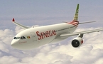 Senegal Airlines poursuit son développement
