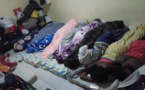 Galère des étudiants de GANDON : la colère monte contre Khoudia MBAYE (photos)