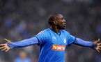 Cameroun-Sénégal : Demba Ba forfait Cameroun-Sénégal : Demba Ba forfait
