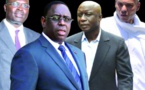 Présidentielle 2019 : Une large alliance autour d'Idrissa SECK pour abattre Macky SALL