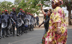 Arrestations des jeunes de Benno Siggil Senegal et de Rewmi