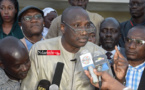 ​Les libéraux de Saint-Louis lâchent BARAYA : « Nous restons fidèles à Me Abdoulaye WADE. Nous ne voterons pas pour Macky SALL (vidéo)