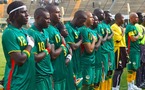 Cameroun-Sénégal : Match nul 0 0