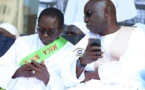 Présidentielle 2019: Idrissa Seck et Pape Diop à Touba Présidentielle 2019: Idrissa Seck et Pape Diop à Touba
