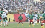Cameroun-Sénégal : la feuille de match