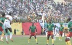 Cameroun-Sénégal : la feuille de match Cameroun-Sénégal : la feuille de match