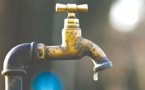 Pénurie d’eau dans plusieurs quartiers de Dakar