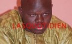 Guediawaye : Cheikh Sarr succéde à Cherif Macky Sall