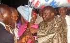 LUTTE A SAINT - LOUIS : Me Ousmane Ngom promet d’appuyer la discipline dans la vieille cité