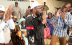 Réélection de Macky SALL : Pikine s’engage. Mary Teuw NIANE rassuré (vidéo)