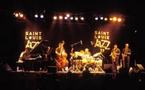 19e édition de Saint-Louis jazz : C’est parti pour quatre jours de jazz sur la place Faidherbe