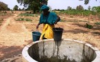 Guent Ndellé: La grande corvée d'eau pour survivre