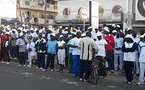 COMMUNIQUE: La randonnée pédestre de l’amicale du CRD initialement prévue le dimanche 12 juin 2011 à partir de 09 H