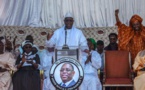 Présidentielle 2019 : La réplique salée de Macky Sall à ceux qui lui reprochent une ‘’ethnicisation’’ de la politique Présidentielle 2019 : La réplique salée de Macky Sall à ceux qui lui reprochent une ‘’ethnicisation’’ de la politique