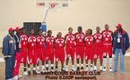 Basket Ball- National 1 Féminin dernier Tour Play-Off : Saint-Louis Basket Club conserve sa 1ère place dans la douleur Basket Ball- National 1 Féminin dernier Tour Play-Off : Saint-Louis Basket Club conserve sa 1ère place dans la douleur