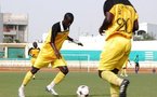 1/4 finale Coupe du sénégal junior : La Linguére passe