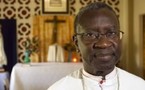 Mort de Malick Ba : Mgr Adrien Sarr peiné