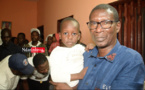 ​Réélection du Président Macky SALL : À Diamaguène, Mary Teuw réussit son pari (vidéo)