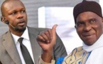 Wade à Sonko : "C'est un bon sénégalais, je l'estime"