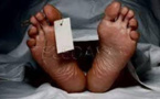 Violences électorales à Tambacounda : Le militant Apr succombe à ses blessures Violences électorales à Tambacounda : Le militant Apr succombe à ses blessures